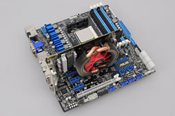 画像ギャラリー No.017のサムネイル画像 / 【PR】AMDが熱い! 競合を圧倒する「A10-5800K」APUと「Radeon HD 7790」GPUが2013年春のベストチョイスだ