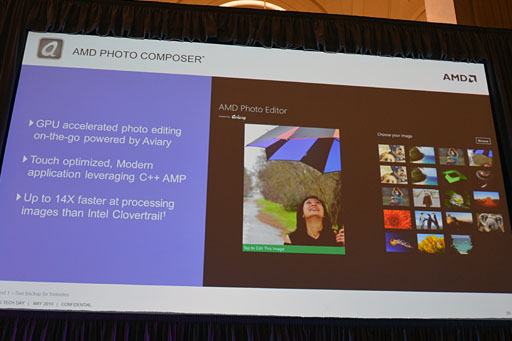 画像ギャラリー No.022のサムネイル画像 / ［COMPUTEX］デスクトップPC向けRichland正式発表。AMDが明らかにした製品概要を総まとめ