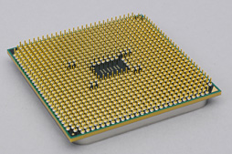 画像ギャラリー No.003のサムネイル画像 / TDP 45WのRichland「A10-6700T」レビュー。「日本市場向け」の低消費電力版APUが持つ可能性を探る