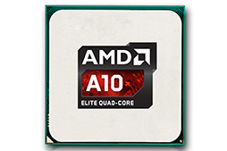 画像ギャラリー No.002のサムネイル画像 / AMD,Richland世代のAPU「A10-6790K」と「A4-6300」を発売。最上位モデルの動作クロックを下げたバリエーションモデル