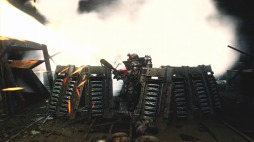 画像ギャラリー No.002のサムネイル画像 / 「メトロ ラストライト」の新プロモーションムービー「SALVATION」が公開。作品の舞台となる地下世界の独特な雰囲気を感じ取ろう
