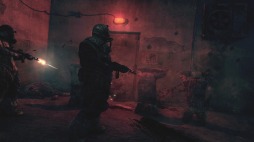 画像ギャラリー No.005のサムネイル画像 / 「メトロ ラストライト」の新プロモーションムービー「SALVATION」が公開。作品の舞台となる地下世界の独特な雰囲気を感じ取ろう