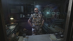 画像ギャラリー No.007のサムネイル画像 / 光と影のコントラストが印象的なウクライナ産FPS「メトロ ラストライト」のプレイムービーを掲載