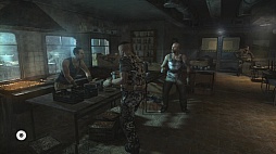 画像ギャラリー No.008のサムネイル画像 / 光と影のコントラストが印象的なウクライナ産FPS「メトロ ラストライト」のプレイムービーを掲載