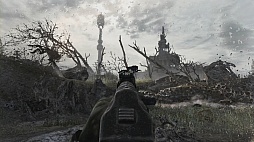 画像ギャラリー No.015のサムネイル画像 / 光と影のコントラストが印象的なウクライナ産FPS「メトロ ラストライト」のプレイムービーを掲載