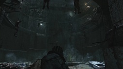 画像ギャラリー No.019のサムネイル画像 / 光と影のコントラストが印象的なウクライナ産FPS「メトロ ラストライト」のプレイムービーを掲載
