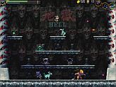 画像ギャラリー No.002のサムネイル画像 / Wiiウェア「LA-MULANA」，高難度フィールド地獄聖堂やボス戦2種を追加