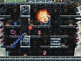 画像ギャラリー No.003のサムネイル画像 / Wiiウェア「LA-MULANA」，高難度フィールド地獄聖堂やボス戦2種を追加