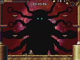 画像ギャラリー No.010のサムネイル画像 / Wiiウェア「LA-MULANA」，高難度フィールド地獄聖堂やボス戦2種を追加