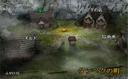 画像ギャラリー No.005のサムネイル画像 / ASH，ローグライクのAndroid向けRPG「TRAP HUNTER -LOST GEAR-」を配信中