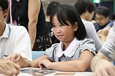 画像ギャラリー No.016のサムネイル画像 / ニトロプラス勢もガチ参戦。「ドミニオン」の日本最強プレイヤーが決定した「ホビージャパン ゲームフェスティバル」レポートを掲載