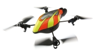 画像ギャラリー No.002のサムネイル画像 / ［E3 2011］スマートフォンで操作できるラジコンヘリ「AR.Drone」がAndroidに対応。ナンバーワンパイロットを決める世界大会開催も決定