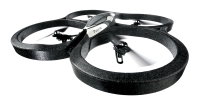 画像ギャラリー No.003のサムネイル画像 / ［E3 2011］スマートフォンで操作できるラジコンヘリ「AR.Drone」がAndroidに対応。ナンバーワンパイロットを決める世界大会開催も決定