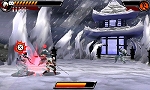 画像ギャラリー No.004のサムネイル画像 / セガ，忍者ゲームシリーズの流れを汲む3DS用新作「Shinobi 3D」を11月17日に発売。西暦2056年という架空の未来世界に，天才忍者が参上