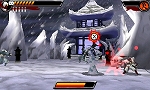 画像ギャラリー No.005のサムネイル画像 / セガ，忍者ゲームシリーズの流れを汲む3DS用新作「Shinobi 3D」を11月17日に発売。西暦2056年という架空の未来世界に，天才忍者が参上