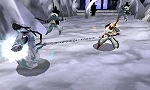 画像ギャラリー No.006のサムネイル画像 / セガ，忍者ゲームシリーズの流れを汲む3DS用新作「Shinobi 3D」を11月17日に発売。西暦2056年という架空の未来世界に，天才忍者が参上