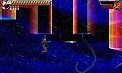 画像ギャラリー No.012のサムネイル画像 / ［TGS 2011］セガの3DS用忍者アクション「Shinobi 3D」がプレイアブル出展。忍術を駆使してハイスコアを目指そう