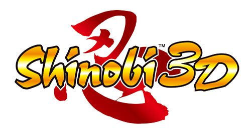 画像ギャラリー No.013のサムネイル画像 / ［TGS 2011］セガの3DS用忍者アクション「Shinobi 3D」がプレイアブル出展。忍術を駆使してハイスコアを目指そう