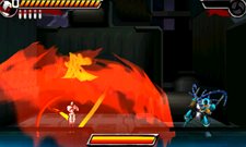 画像ギャラリー No.008のサムネイル画像 / 「Shinobi 3D」ストーリーや第1〜3ステージまでを紹介。隠しステージの「チャレンジマップ」や，すれちがい通信に関する情報も