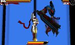 画像ギャラリー No.009のサムネイル画像 / 「Shinobi 3D」ストーリーや第1〜3ステージまでを紹介。隠しステージの「チャレンジマップ」や，すれちがい通信に関する情報も