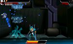 画像ギャラリー No.011のサムネイル画像 / 「Shinobi 3D」ストーリーや第1〜3ステージまでを紹介。隠しステージの「チャレンジマップ」や，すれちがい通信に関する情報も