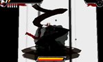 画像ギャラリー No.013のサムネイル画像 / 「Shinobi 3D」ストーリーや第1〜3ステージまでを紹介。隠しステージの「チャレンジマップ」や，すれちがい通信に関する情報も