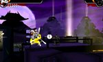画像ギャラリー No.017のサムネイル画像 / 「Shinobi 3D」ストーリーや第1〜3ステージまでを紹介。隠しステージの「チャレンジマップ」や，すれちがい通信に関する情報も