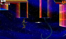 画像ギャラリー No.020のサムネイル画像 / 「Shinobi 3D」ストーリーや第1〜3ステージまでを紹介。隠しステージの「チャレンジマップ」や，すれちがい通信に関する情報も