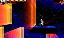 画像ギャラリー No.023のサムネイル画像 / 「Shinobi 3D」ストーリーや第1〜3ステージまでを紹介。隠しステージの「チャレンジマップ」や，すれちがい通信に関する情報も