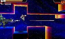 画像ギャラリー No.024のサムネイル画像 / 「Shinobi 3D」ストーリーや第1〜3ステージまでを紹介。隠しステージの「チャレンジマップ」や，すれちがい通信に関する情報も