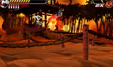 画像ギャラリー No.027のサムネイル画像 / 「Shinobi 3D」ストーリーや第1〜3ステージまでを紹介。隠しステージの「チャレンジマップ」や，すれちがい通信に関する情報も
