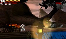 画像ギャラリー No.028のサムネイル画像 / 「Shinobi 3D」ストーリーや第1〜3ステージまでを紹介。隠しステージの「チャレンジマップ」や，すれちがい通信に関する情報も