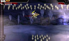 画像ギャラリー No.030のサムネイル画像 / 「Shinobi 3D」ストーリーや第1〜3ステージまでを紹介。隠しステージの「チャレンジマップ」や，すれちがい通信に関する情報も
