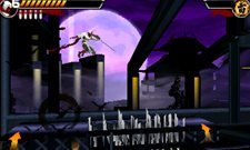 画像ギャラリー No.036のサムネイル画像 / 「Shinobi 3D」ストーリーや第1〜3ステージまでを紹介。隠しステージの「チャレンジマップ」や，すれちがい通信に関する情報も