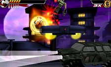 画像ギャラリー No.037のサムネイル画像 / 「Shinobi 3D」ストーリーや第1〜3ステージまでを紹介。隠しステージの「チャレンジマップ」や，すれちがい通信に関する情報も