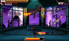 画像ギャラリー No.040のサムネイル画像 / 「Shinobi 3D」ストーリーや第1〜3ステージまでを紹介。隠しステージの「チャレンジマップ」や，すれちがい通信に関する情報も