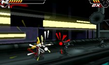 画像ギャラリー No.043のサムネイル画像 / 「Shinobi 3D」ストーリーや第1〜3ステージまでを紹介。隠しステージの「チャレンジマップ」や，すれちがい通信に関する情報も