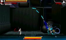 画像ギャラリー No.046のサムネイル画像 / 「Shinobi 3D」ストーリーや第1〜3ステージまでを紹介。隠しステージの「チャレンジマップ」や，すれちがい通信に関する情報も