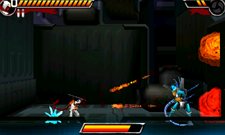 画像ギャラリー No.048のサムネイル画像 / 「Shinobi 3D」ストーリーや第1〜3ステージまでを紹介。隠しステージの「チャレンジマップ」や，すれちがい通信に関する情報も