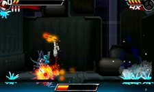 画像ギャラリー No.049のサムネイル画像 / 「Shinobi 3D」ストーリーや第1〜3ステージまでを紹介。隠しステージの「チャレンジマップ」や，すれちがい通信に関する情報も