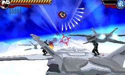 画像ギャラリー No.050のサムネイル画像 / 「Shinobi 3D」ストーリーや第1〜3ステージまでを紹介。隠しステージの「チャレンジマップ」や，すれちがい通信に関する情報も