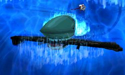 画像ギャラリー No.051のサムネイル画像 / 「Shinobi 3D」ストーリーや第1〜3ステージまでを紹介。隠しステージの「チャレンジマップ」や，すれちがい通信に関する情報も