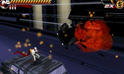 画像ギャラリー No.052のサムネイル画像 / 「Shinobi 3D」ストーリーや第1〜3ステージまでを紹介。隠しステージの「チャレンジマップ」や，すれちがい通信に関する情報も