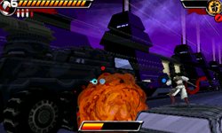 画像ギャラリー No.053のサムネイル画像 / 「Shinobi 3D」ストーリーや第1〜3ステージまでを紹介。隠しステージの「チャレンジマップ」や，すれちがい通信に関する情報も