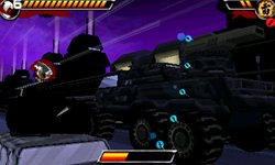 画像ギャラリー No.054のサムネイル画像 / 「Shinobi 3D」ストーリーや第1〜3ステージまでを紹介。隠しステージの「チャレンジマップ」や，すれちがい通信に関する情報も