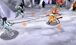 画像ギャラリー No.058のサムネイル画像 / 「Shinobi 3D」ストーリーや第1〜3ステージまでを紹介。隠しステージの「チャレンジマップ」や，すれちがい通信に関する情報も