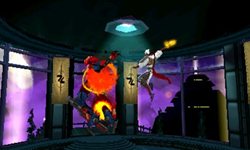画像ギャラリー No.060のサムネイル画像 / 「Shinobi 3D」ストーリーや第1〜3ステージまでを紹介。隠しステージの「チャレンジマップ」や，すれちがい通信に関する情報も