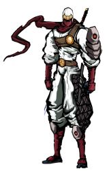 画像ギャラリー No.005のサムネイル画像 / 「Shinobi 3D」渡邊浩弐氏と杏野はるなさんが魅力に迫る紹介動画の第1弾