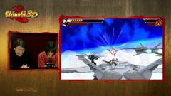 画像ギャラリー No.003のサムネイル画像 / 「Shinobi 3D」の魅力に迫る紹介動画「Vol.2：杏野はるなプレイ編」を本日公開