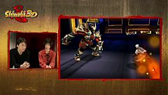 画像ギャラリー No.004のサムネイル画像 / 「Shinobi 3D」，公式Webサイトで特別動画「Vol.3：渡邊浩弐解説編」が公開 